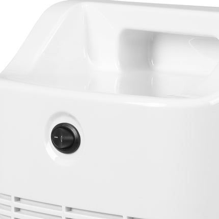 Spector Dehumidifier Air Purifier 2200ml White-1973194012768735236