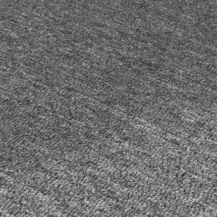 Marlow 20x Carpet Tiles 5m2 Box Heavy Grey-2006733159156289540