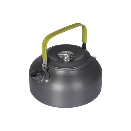 Toque 16Pcs Camping Cookware Set Outdoor-1954802955051995140