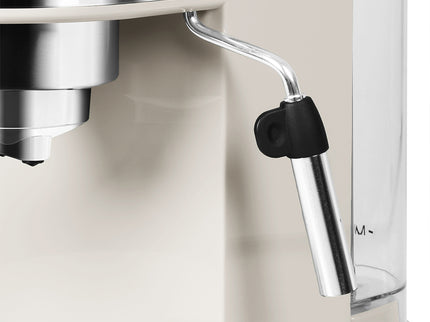 Spector Coffee Maker Machine Espresso Milk White-1942353418630860804