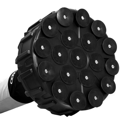 Centra Punching Boxing Bag Stand Electronic Counter Music LED Kick Gym Traning-1975420381451915268