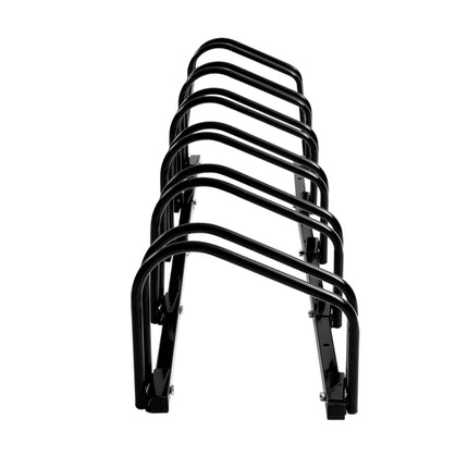 6 Bikes Stand Bicycle Bike Rack Floor-1975420403002249220