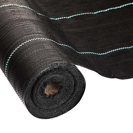 Lambu Weed Mat 1.83mx100m Plant Control XXX-Large-1973193779322163204