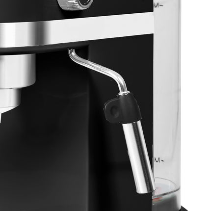 Spector Coffee Maker Machine Espresso Black-1973194088920518660