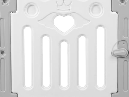 BoPeep Kids Playpen Baby Safety Gate-1910113159021203460