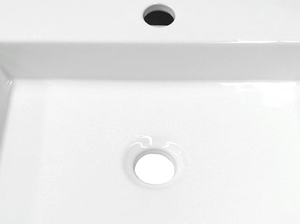Ceramic Basin Bathroom Wash Counter-1942353375723130884