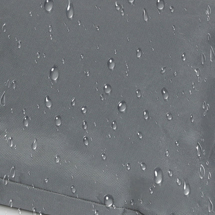 Pawz Waterproof Pet Dog Calming Bed-1973193494050770948