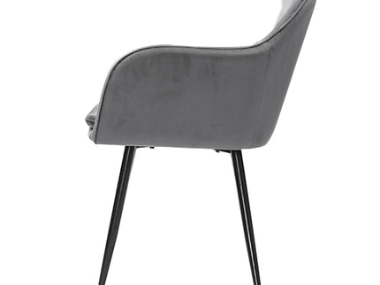 Levede 2x Armchair Lounge Chair Accent-1910112232654639108