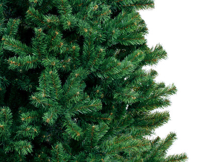 SANTACO Christmas Tree 2.1M 7Ft Xmas 2.1 Meter-1864184746649718788