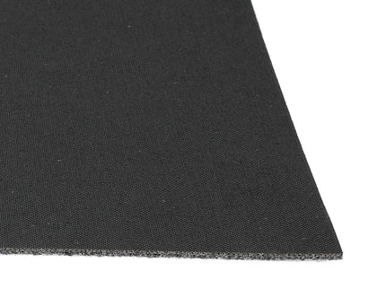 Marlow 20x Carpet Tiles 5m2 Box Heavy Black-1910113061616881668