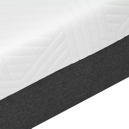 Dreamz Mattress Gel Memory Breathable Double-1973193430263795716