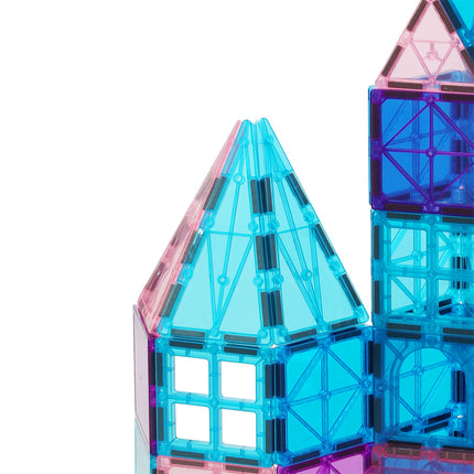 Bopeep Kids Magnetic Tiles Blocks-1975420321687277572