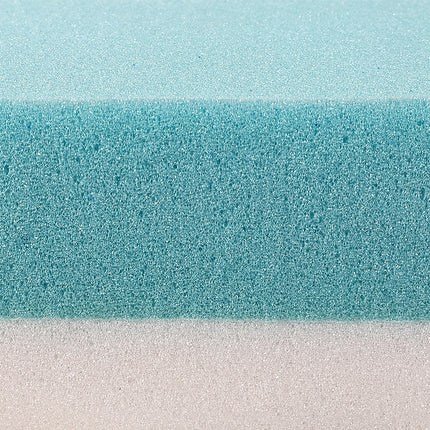 Dreamz Gel Memory Foam Mattress Topper Camping Bed Car Mattress Roll Floor Mat-2029334094772572164