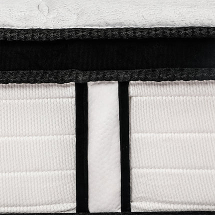 Dreamz Bedding Mattress Spring King King Single-1973193971014438916