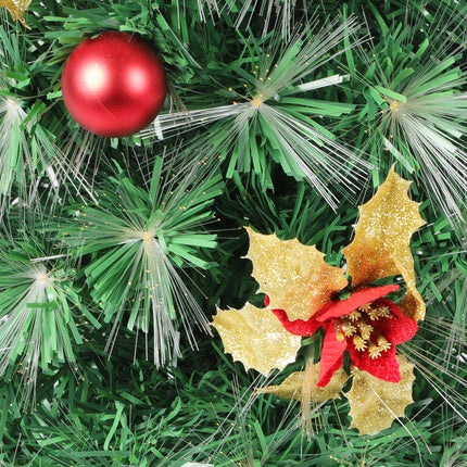 Santaco Christmas Tree 1.8M 6Ft Xmas 1.8 Meter-1973193793305972740