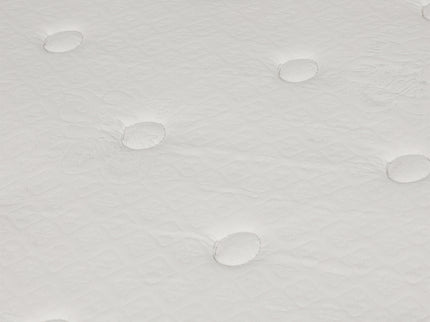 Dreamz Pocket Spring Mattress HD Foam Double-1864184416130174980