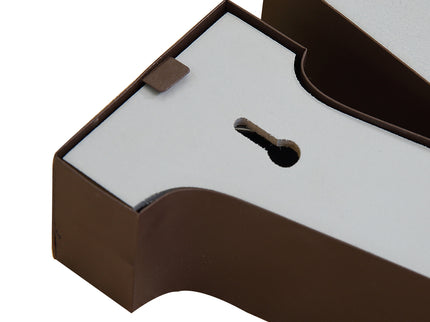 LED Metal Number Lights Free Standing-1864184491677978628