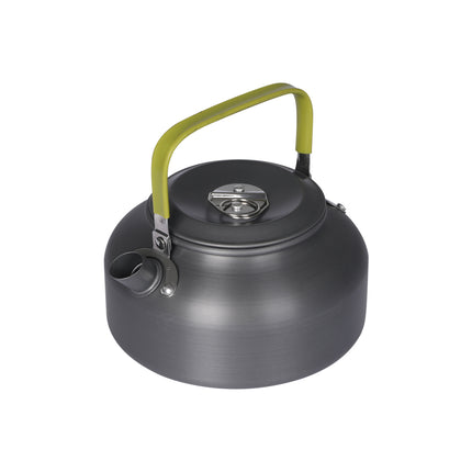 Toque 16Pcs Camping Cookware Set Outdoor-1973194050815266820