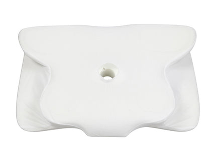 Dreamz Memory Foam Pillow Shoulder Neck Support-1910149779598479364