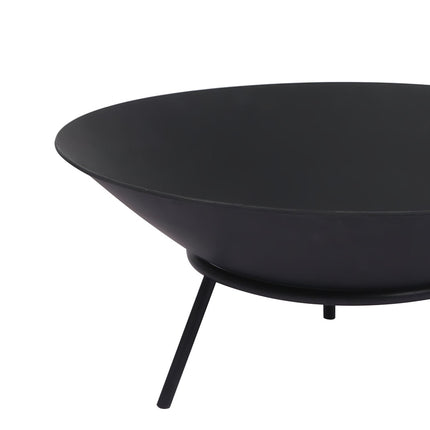 Moyasu Fire Pit Bowl 2IN1 Fireplace-1973193620051857412