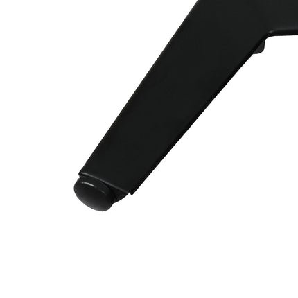 Levede Bedside Table LED Lights Drawers Storage-1973193444637675524