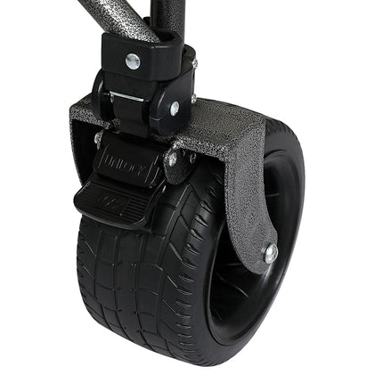 Lambu Folding Wagon Cart Black-1975420333225807876