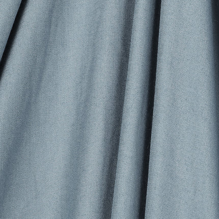 Dreamz 4pcs Queen Size 100% Bamboo Bed Sheet Set in Grey Colour-1973194027033563140