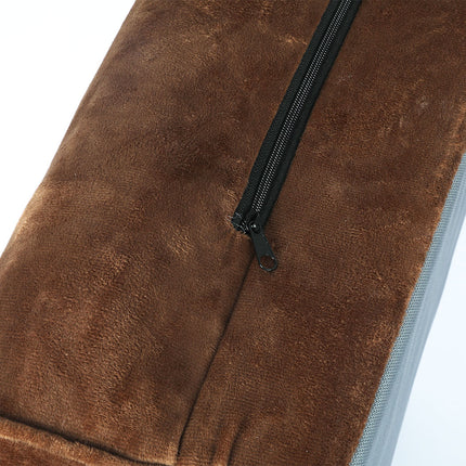 PaWz Pet Bed Sofa Dog Beds Bedding Soft M-1973193489797746692