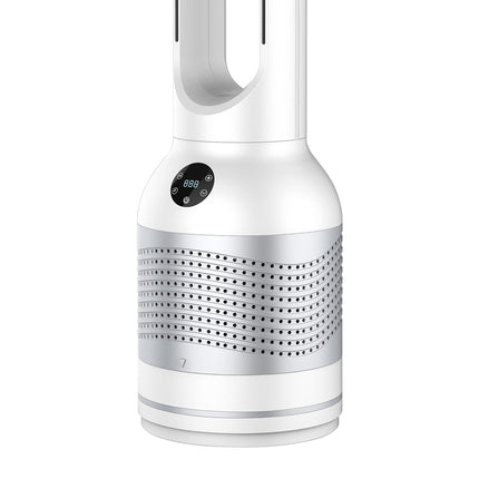 Spector Bladeless Fan Cooler & Heater & Purifying air-1973193519178846212