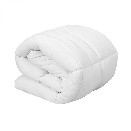 Dreamz Pillowtop Mattress Topper thickness 5cm-1973193431362703364