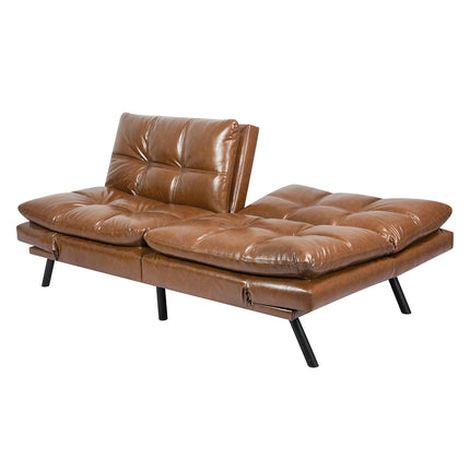 Levede Sofa Bed Futon Recliner Lounge-1975420406424801284