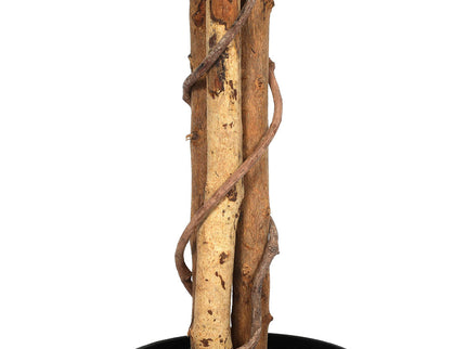 Lambu 90CM Artificial Tree Fake Plants Home Decor-1910112266196488196