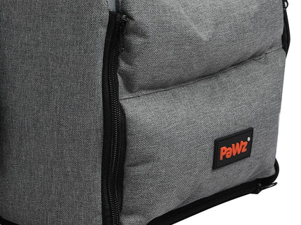 Pawz Pet Dog Car Center Console Seat-1910112258147618820