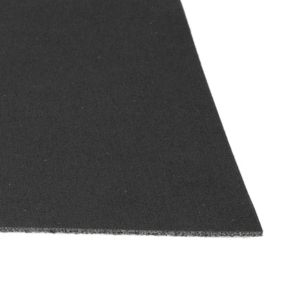 Marlow 20x Carpet Tiles 5m2 Box Heavy Black-1973193859903131652