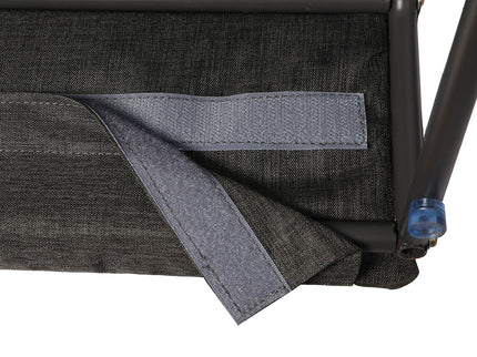 PaWz Pet Ramp Dog Cat Climb Ladder Sofa-1831593078067171332
