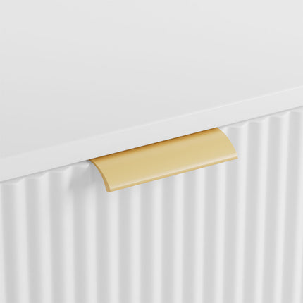 Levede 110cm Coffee Table-1973193470042574852