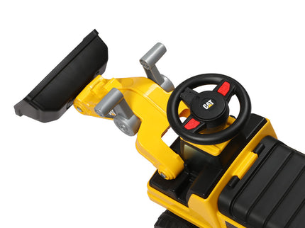 Kids ride On Bulldozer-1954802416893431812