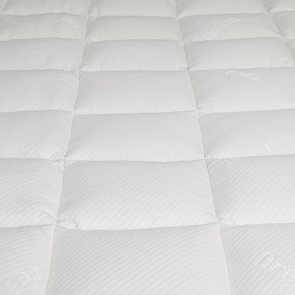 Dreamz Mattress Protector Luxury Topper King-1975420431032782852
