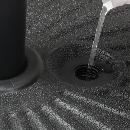 Centra Outdoor Umbrella Base Stand-1973193482382217220