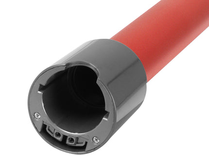 Dyson Wand Stick Extension Tube V7 V8 Red-1910112512335024132