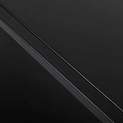 Levede 3-Tier Console Table Office Furniture-1975420502558248964