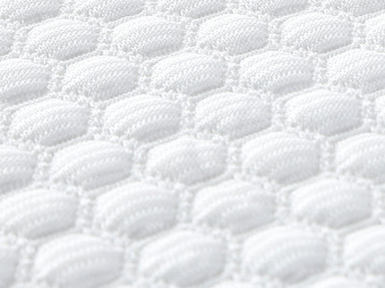 DreamZ Mattress Protector Topper Polyester Super King-1910113037168283652