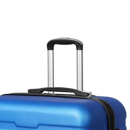 Slimbridge 28"Luggage Case Suitcase Blue 28 inch-1975420480382963716