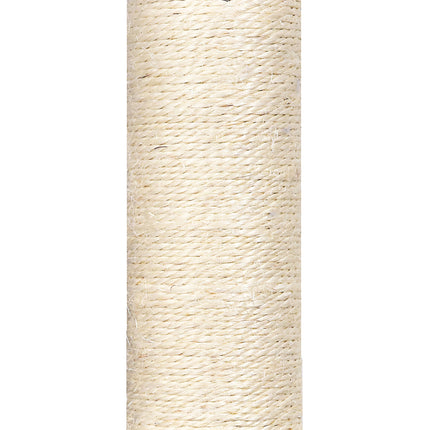 PaWz Cat Tree Scratching Post Scratcher Grey-1973193908397674500