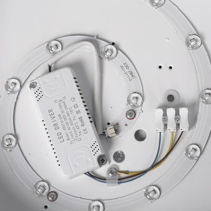 EMITTO 3-Colour Ultra-Thin 5CM LED Ceiling 72W White-1975420421448798212