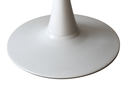 Levede 2x Round Bar Table Pub Tables White-1910113299169677316