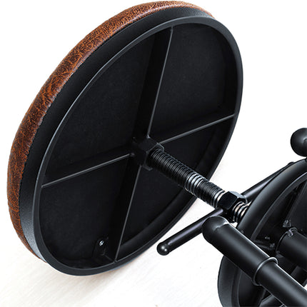 Levede 4x Bar Stools Industrial Kitchen-1973194046151200772