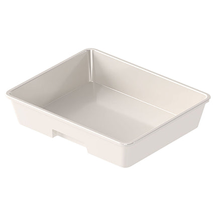 Levede 8 Drawers Storage Trolley Utility Cart Plastic Mobile Organiser Unit-2029334094093094916