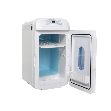 Spector Car Fridge Freezer 35L 12V Chest Refrigerator Portable Travel Camping-1975420318449274884