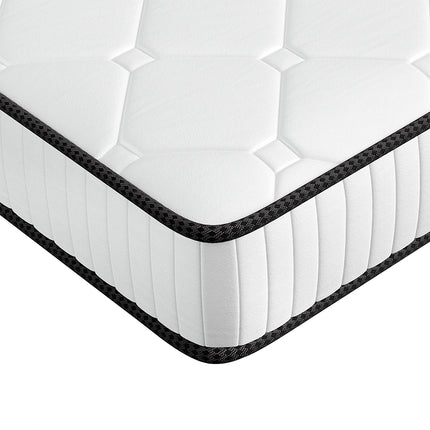 Dreamz Spring Mattress Bed Pocket Tight King Single-1975420425374666756
